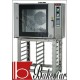 Bakestar High Quality Gas Convection Oven Series