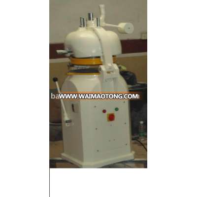 DOUGH AUTOMATIC DIVIDING &ROUNDING MACHINE