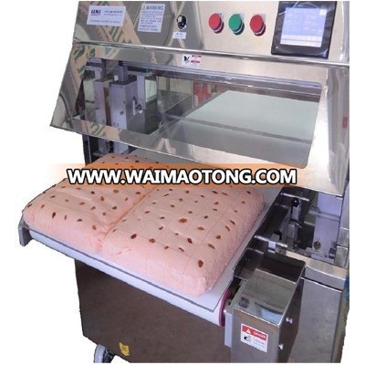 new series of cake cutting machine/cake divider