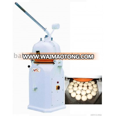 Automatic Bun Divider & Rounder/bun rounder/dough divider