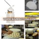 Semi-Automatic Dough Divider Rounder/Dough Ball Divider Rounder