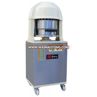 bakestar automatic dough divider/small dough divider/dough cutter machine