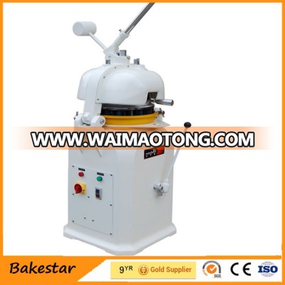 Good price of bakery bun cutting machine dough divider and rounder